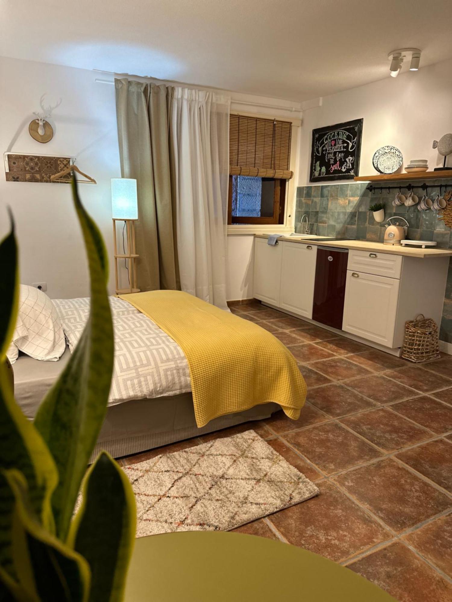 Boutique Villa Leicht & Friends Costa Adeje  Eksteriør billede