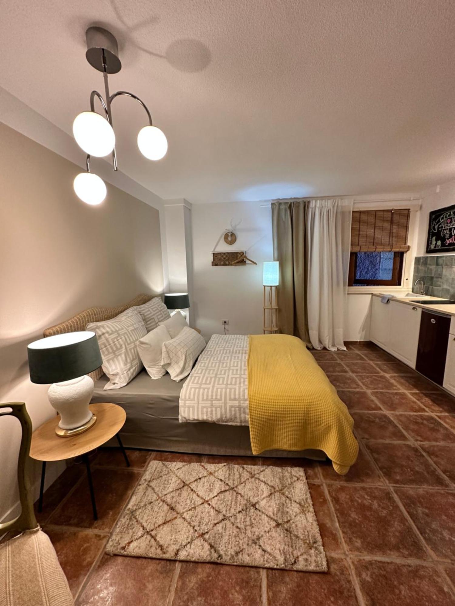 Boutique Villa Leicht & Friends Costa Adeje  Eksteriør billede