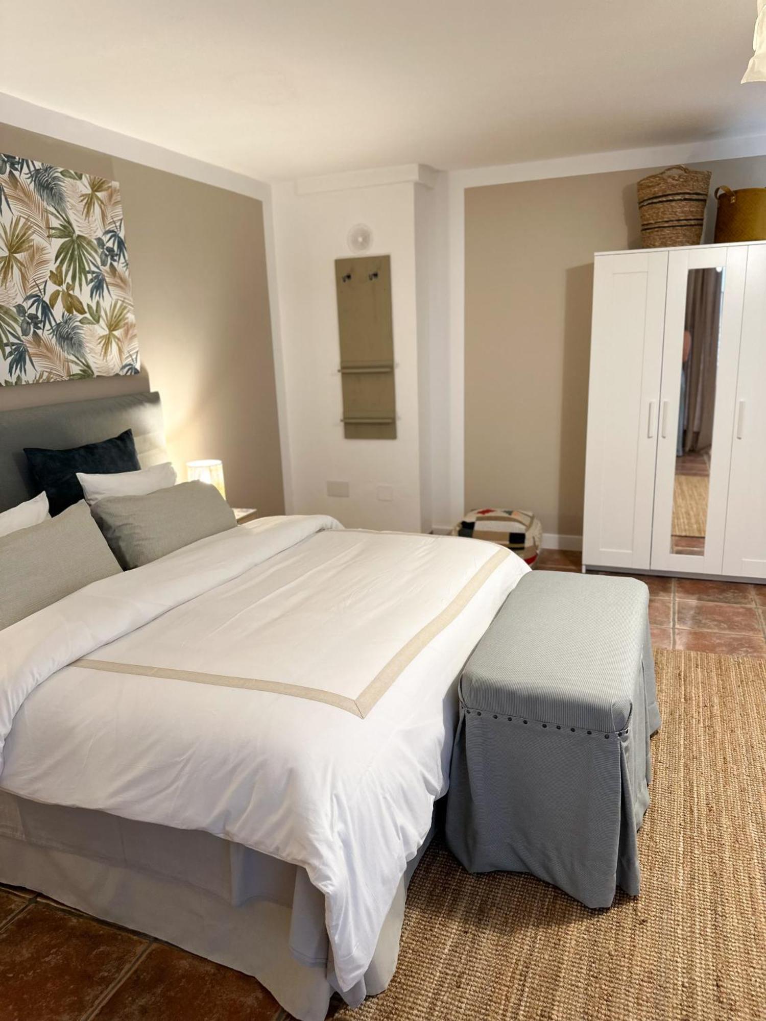 Boutique Villa Leicht & Friends Costa Adeje  Eksteriør billede