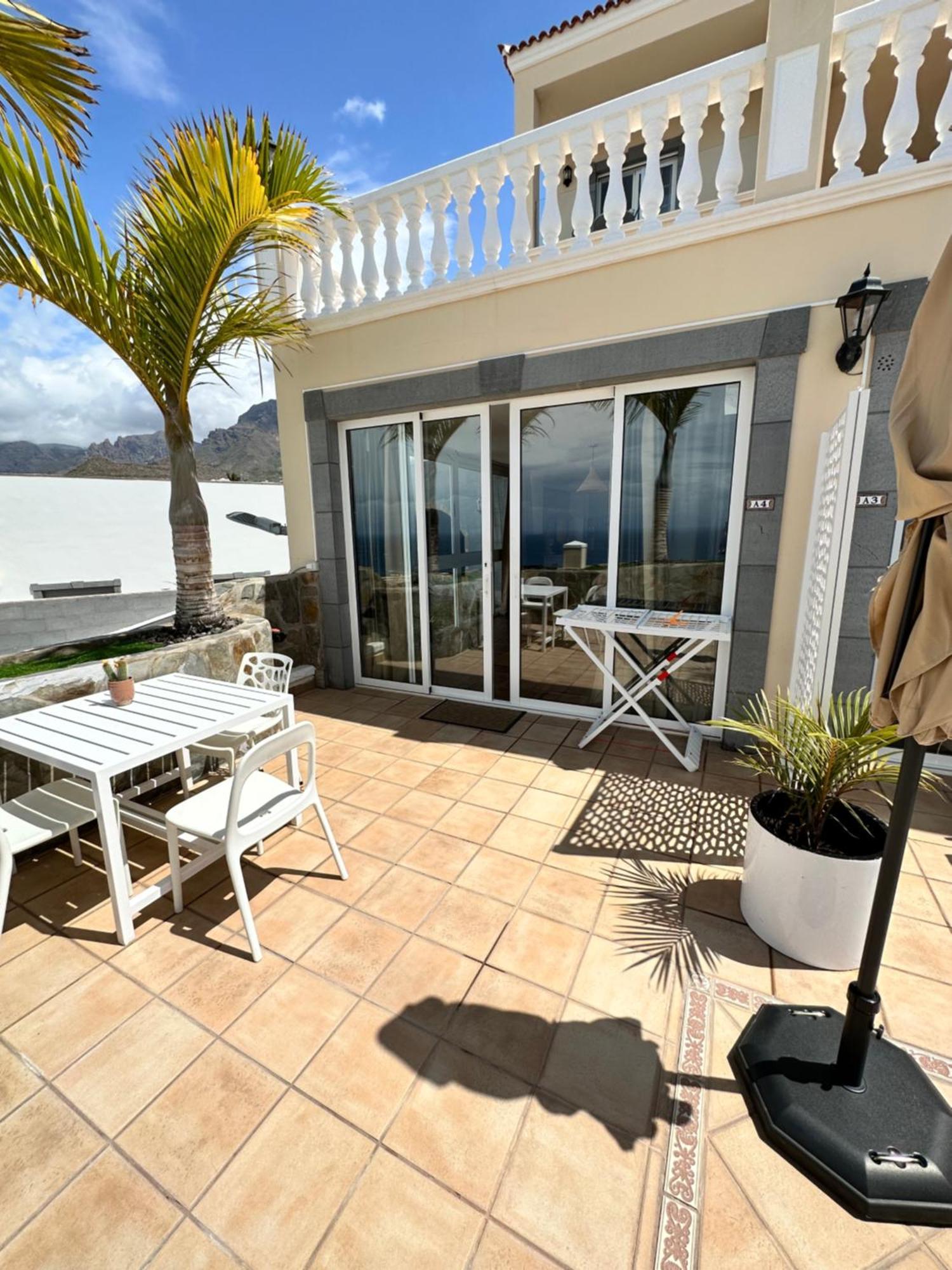 Boutique Villa Leicht & Friends Costa Adeje  Eksteriør billede