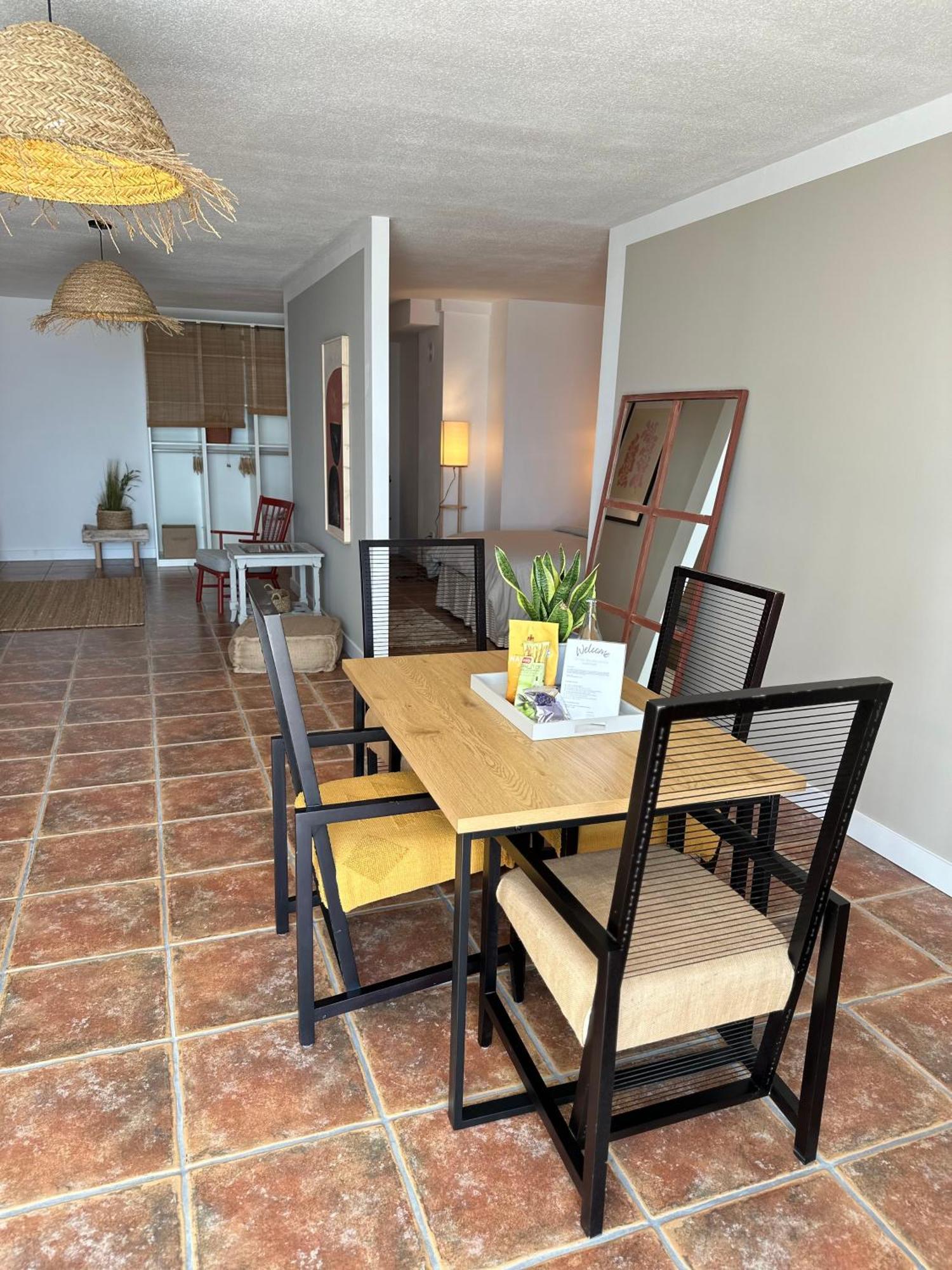 Boutique Villa Leicht & Friends Costa Adeje  Eksteriør billede