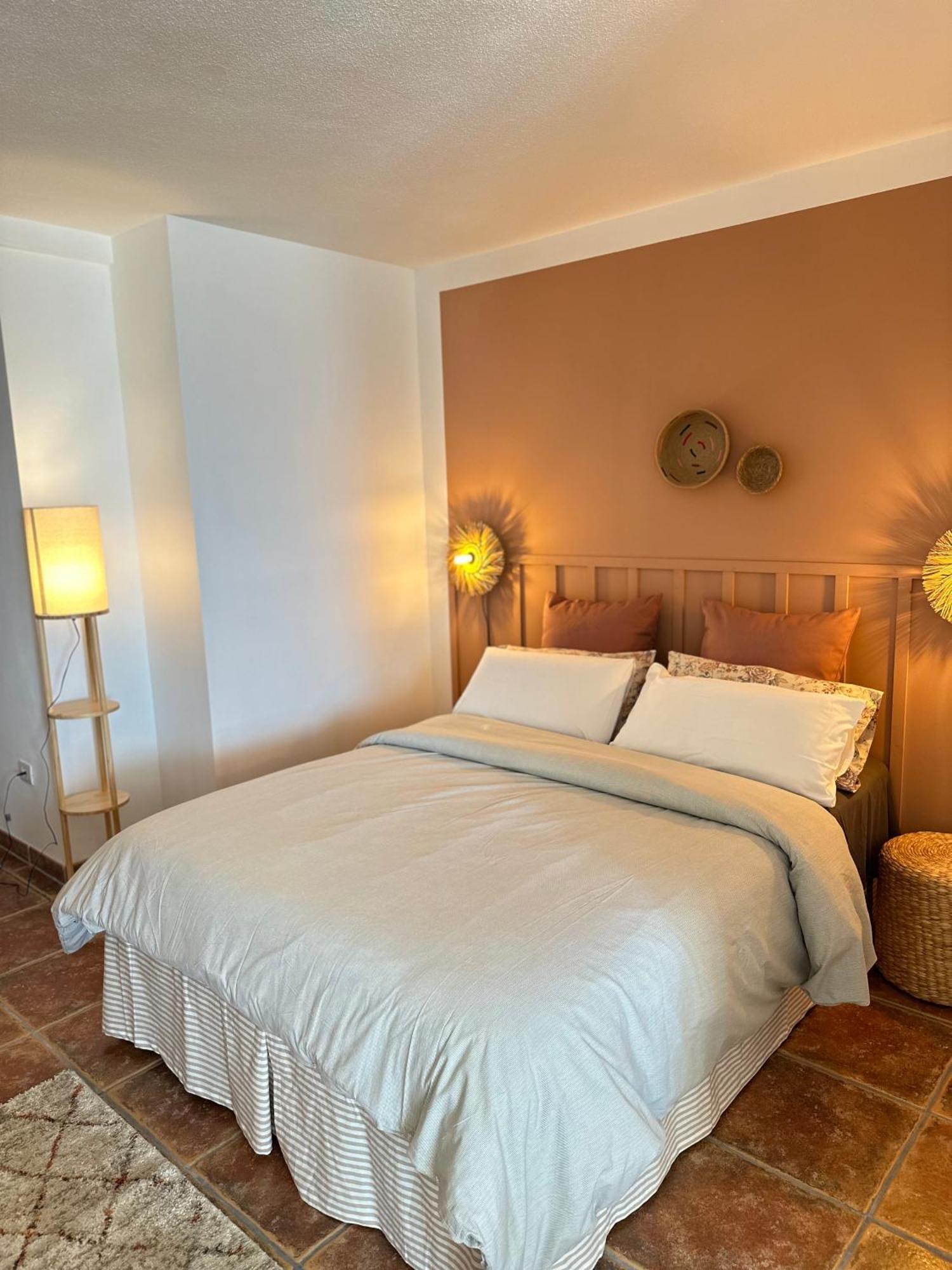 Boutique Villa Leicht & Friends Costa Adeje  Eksteriør billede