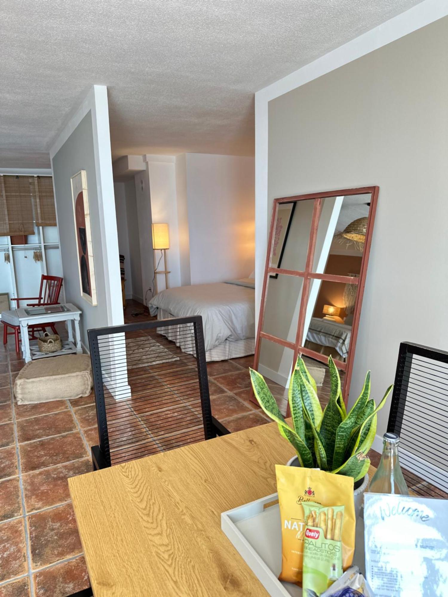 Boutique Villa Leicht & Friends Costa Adeje  Eksteriør billede