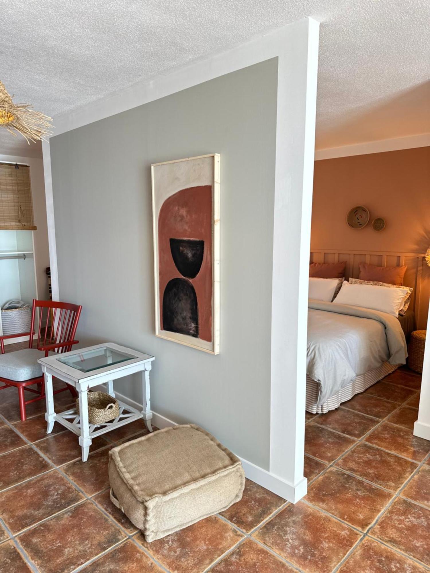 Boutique Villa Leicht & Friends Costa Adeje  Eksteriør billede