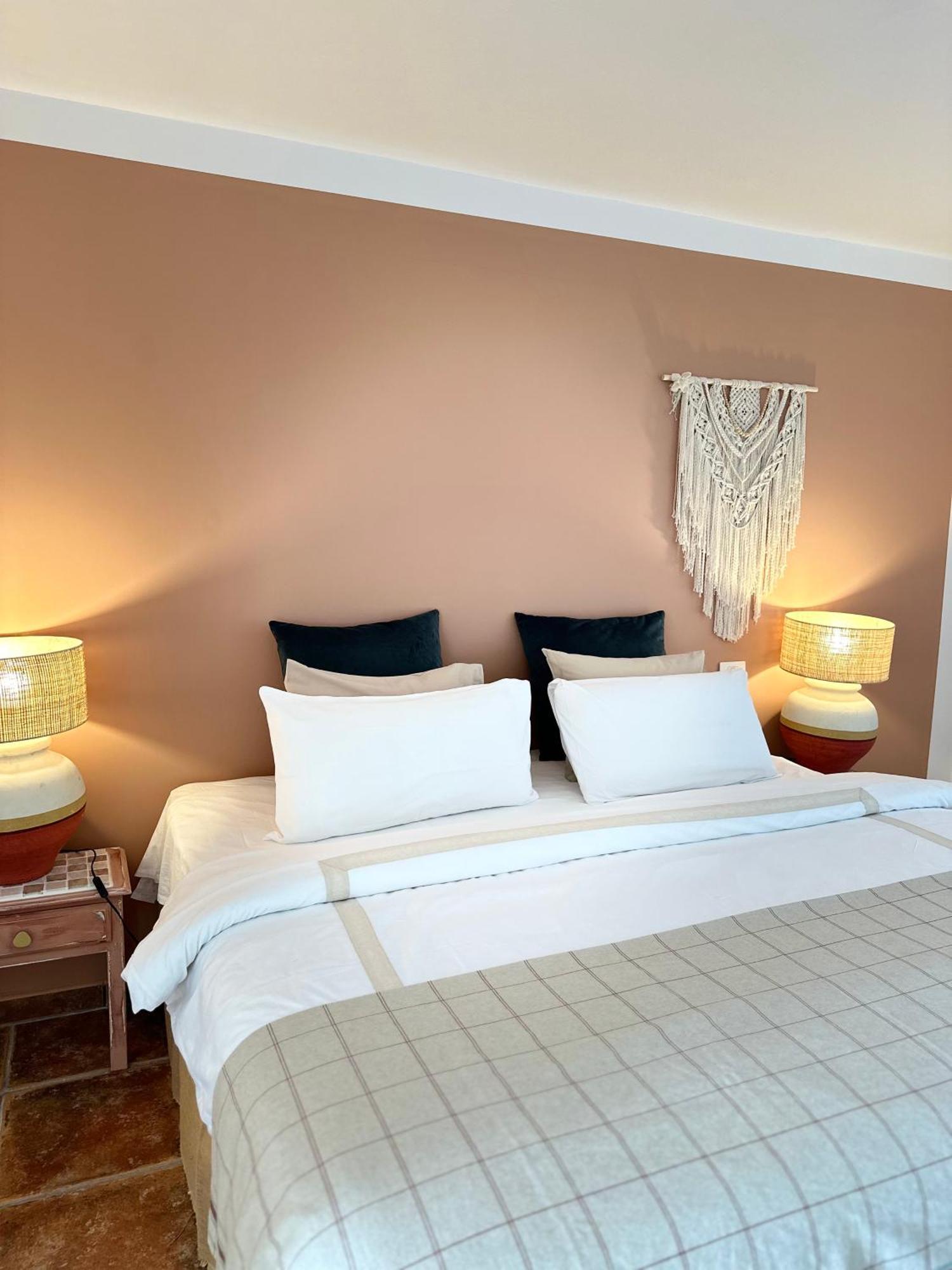 Boutique Villa Leicht & Friends Costa Adeje  Eksteriør billede