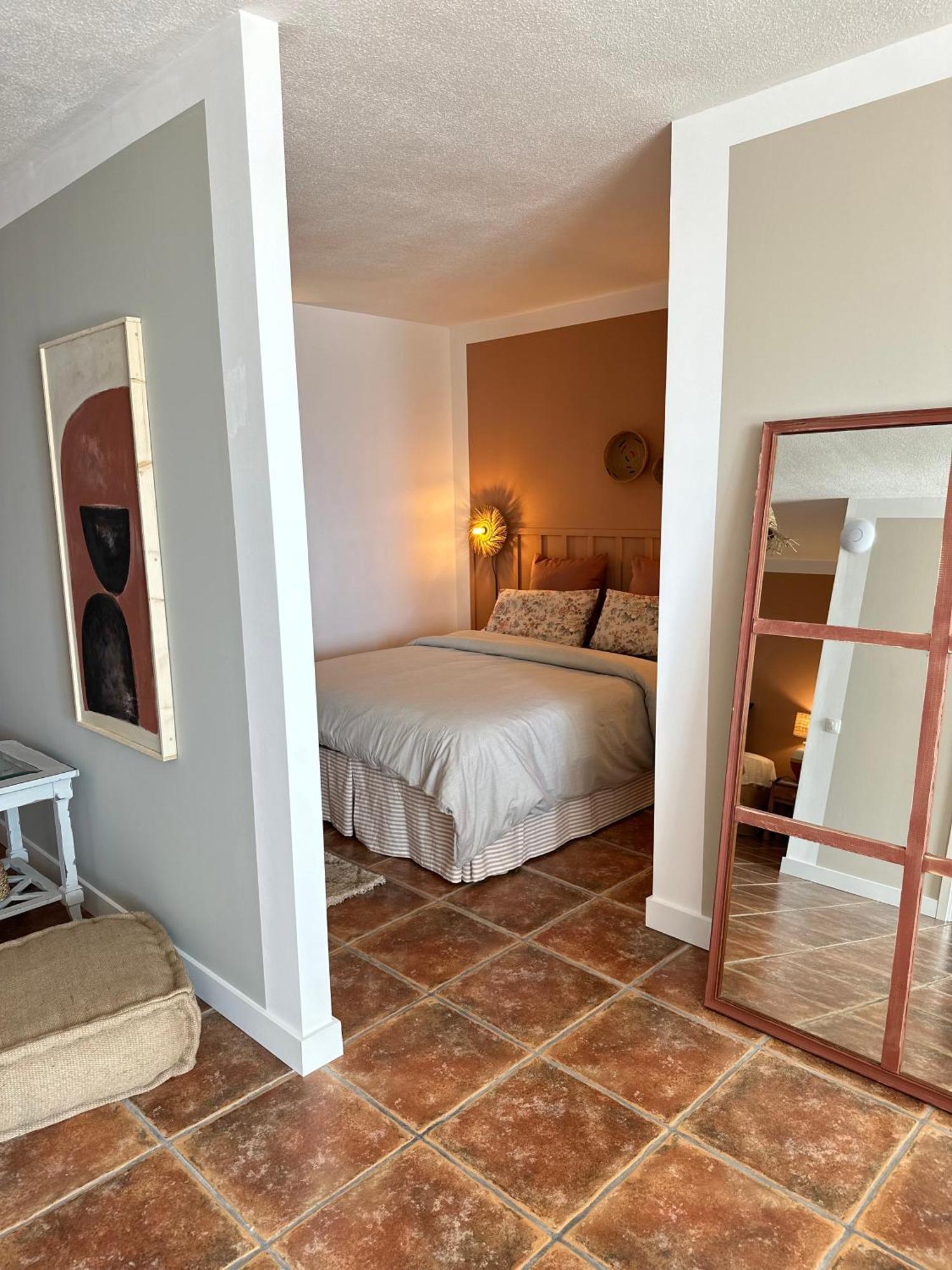 Boutique Villa Leicht & Friends Costa Adeje  Eksteriør billede