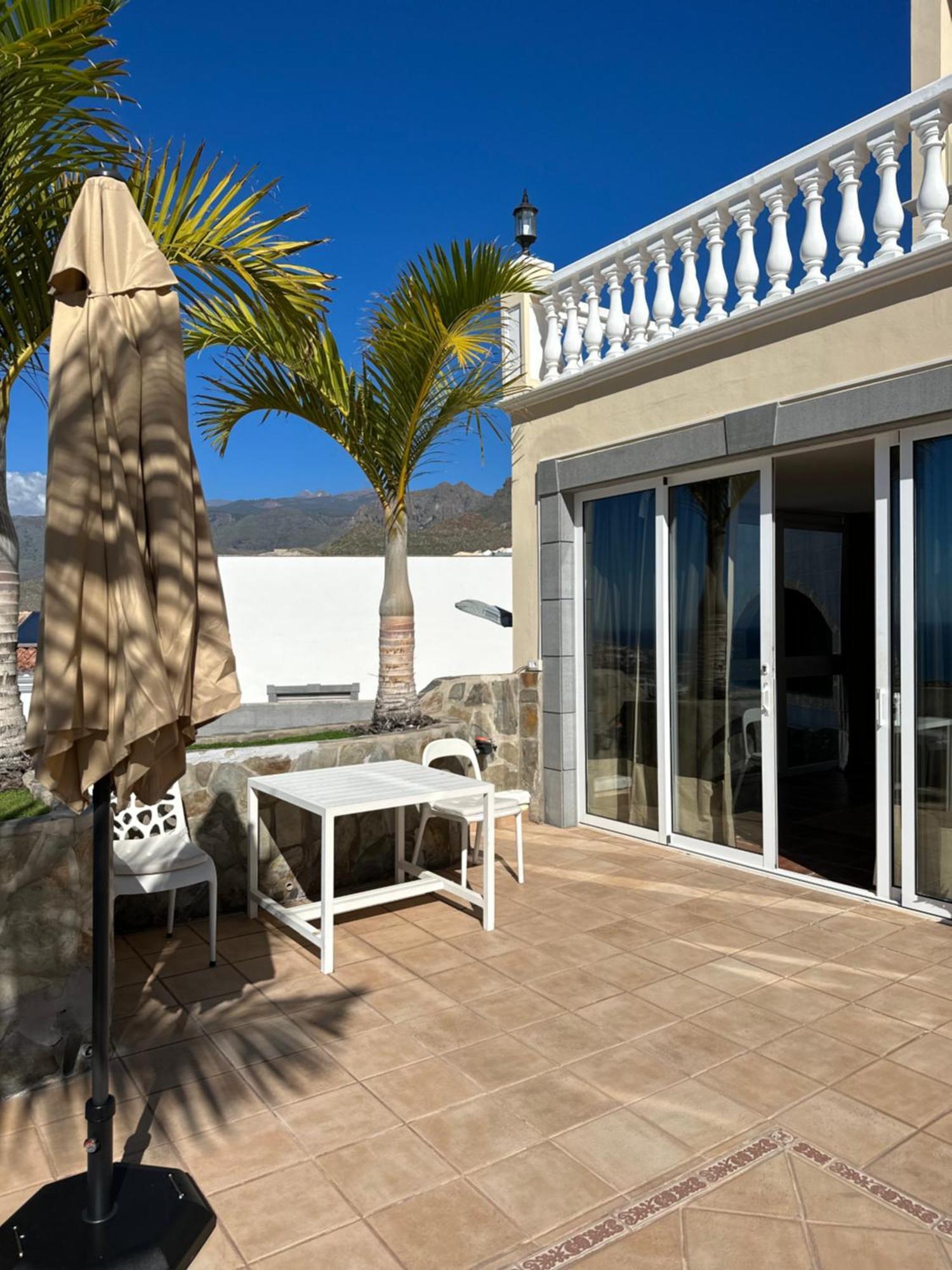 Boutique Villa Leicht & Friends Costa Adeje  Eksteriør billede