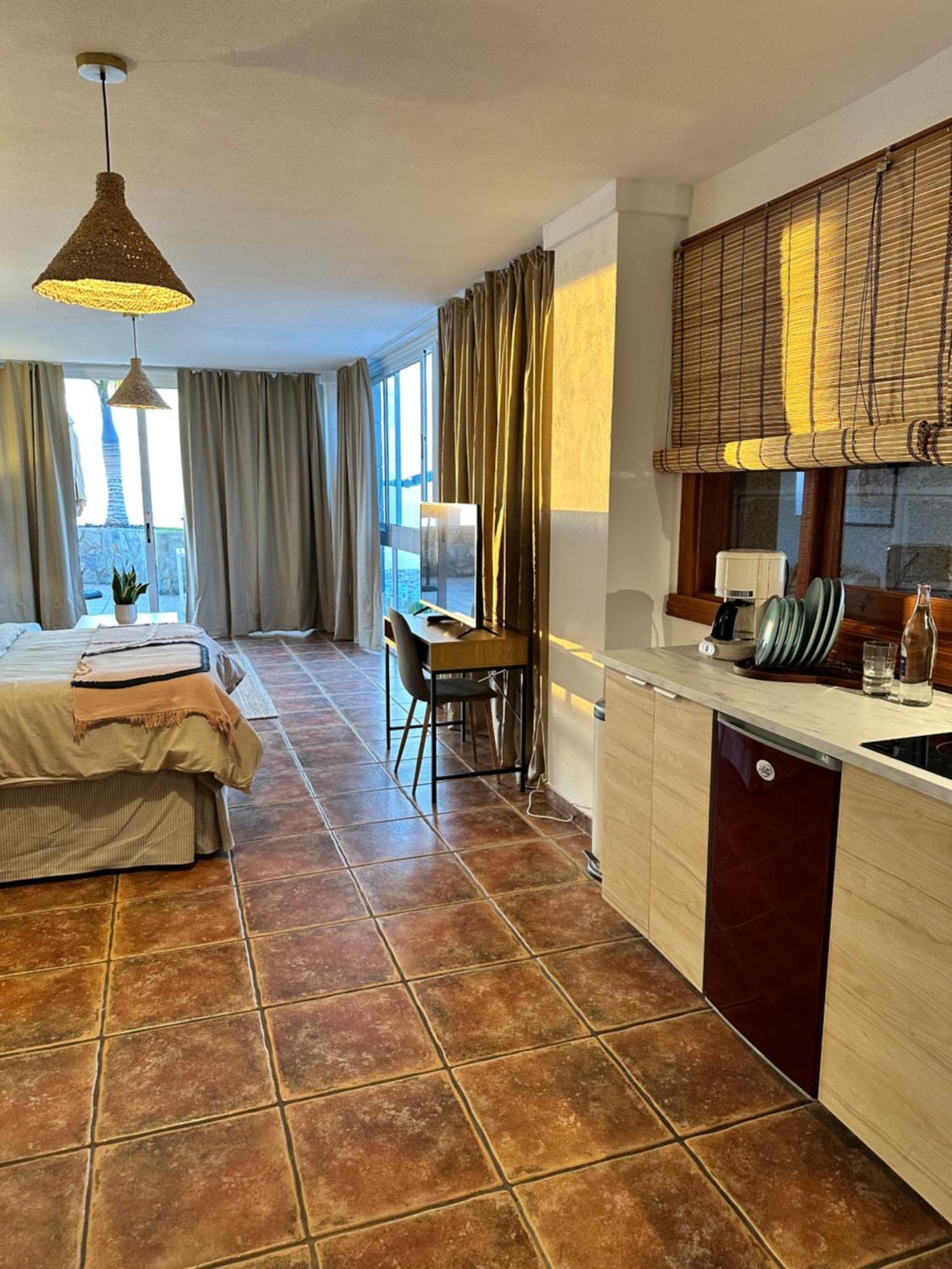 Boutique Villa Leicht & Friends Costa Adeje  Eksteriør billede