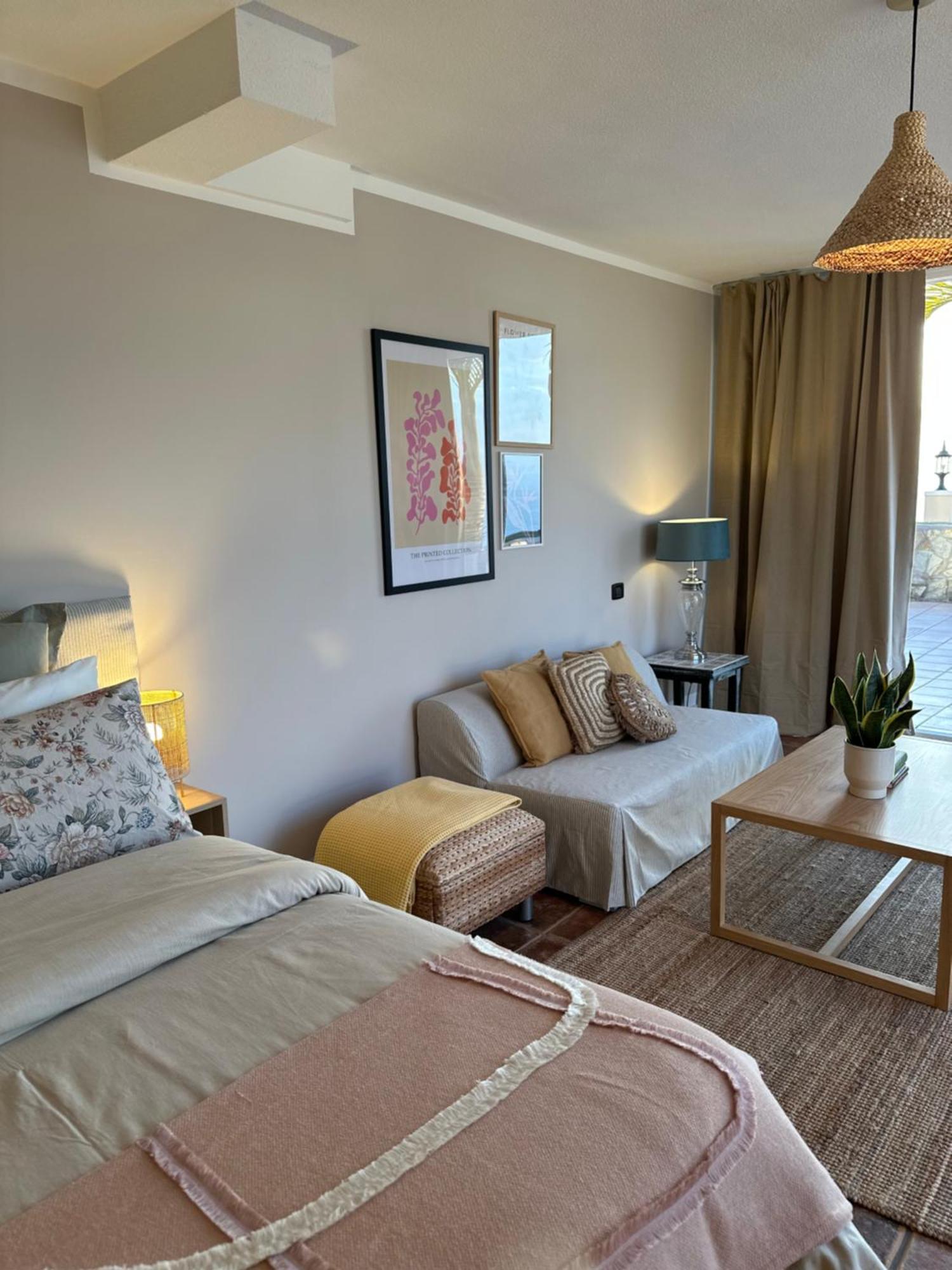 Boutique Villa Leicht & Friends Costa Adeje  Eksteriør billede