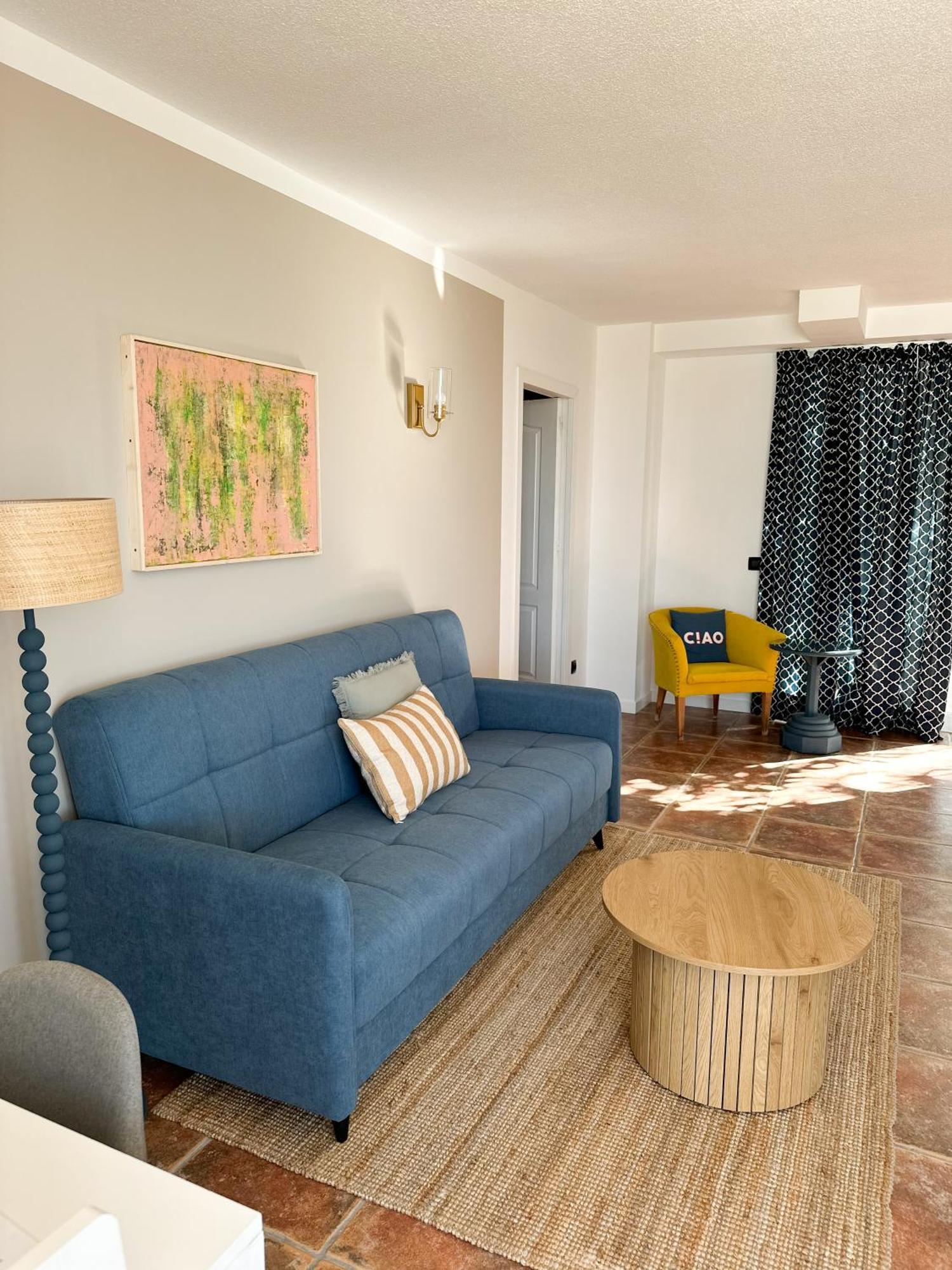 Boutique Villa Leicht & Friends Costa Adeje  Eksteriør billede