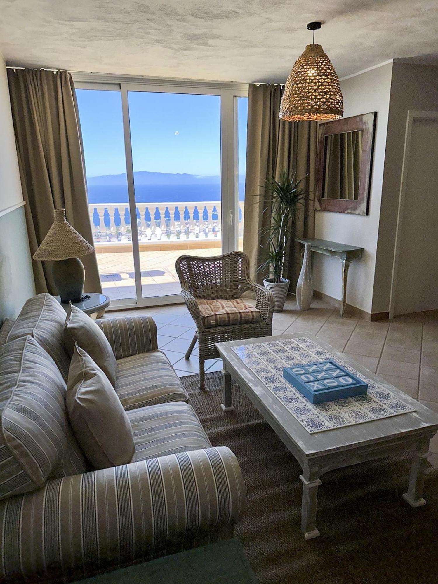 Boutique Villa Leicht & Friends Costa Adeje  Eksteriør billede