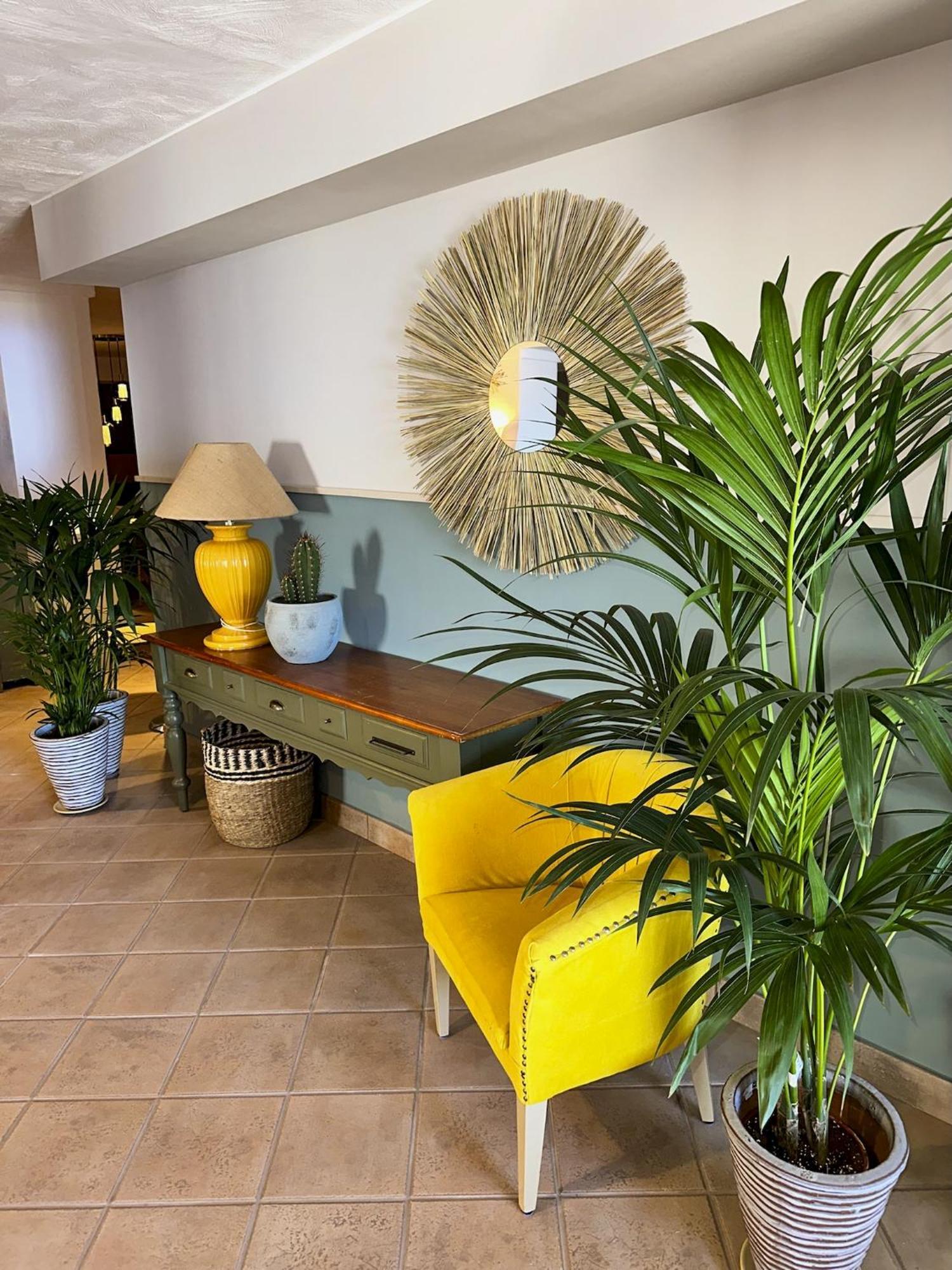 Boutique Villa Leicht & Friends Costa Adeje  Eksteriør billede