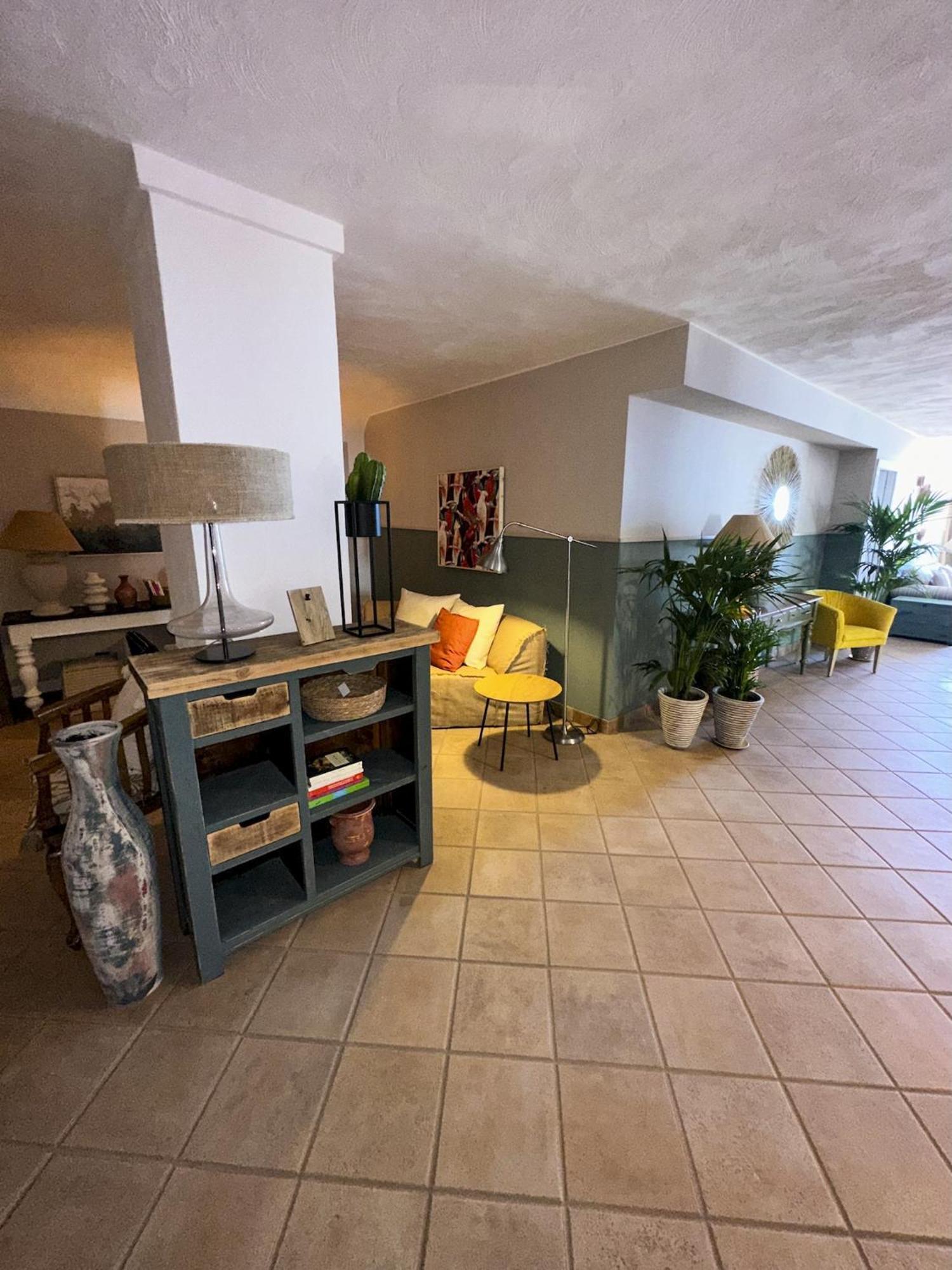 Boutique Villa Leicht & Friends Costa Adeje  Eksteriør billede